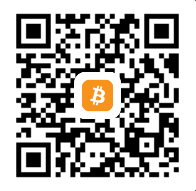 bitcoin QR